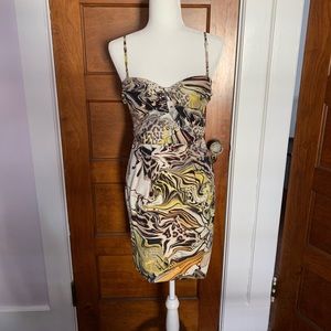 Leifsdottir Mini Play Dress